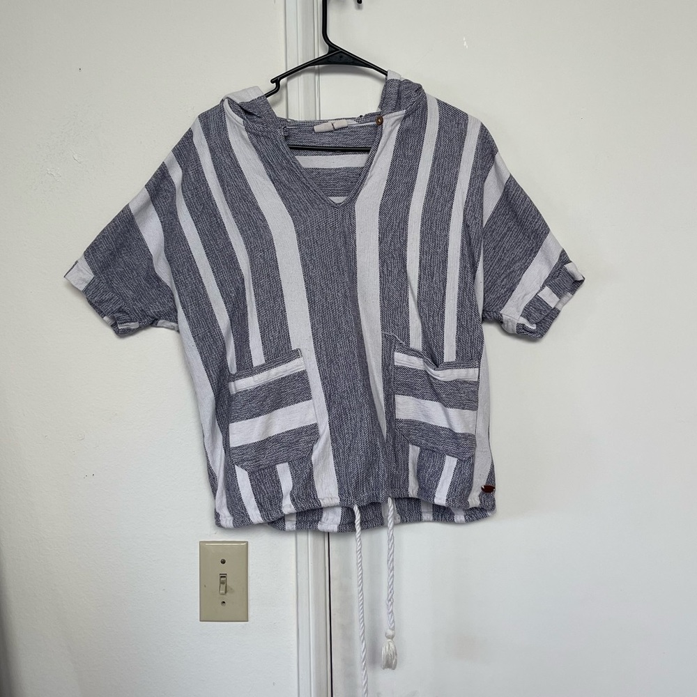 Roxy Beach Top